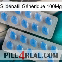 Sildénafil Générique 100Mg 23